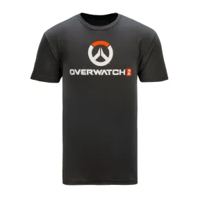 Overwatch 2 Grey T-Shirt