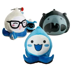 Overwatch Pachimari Whimsical Bundle