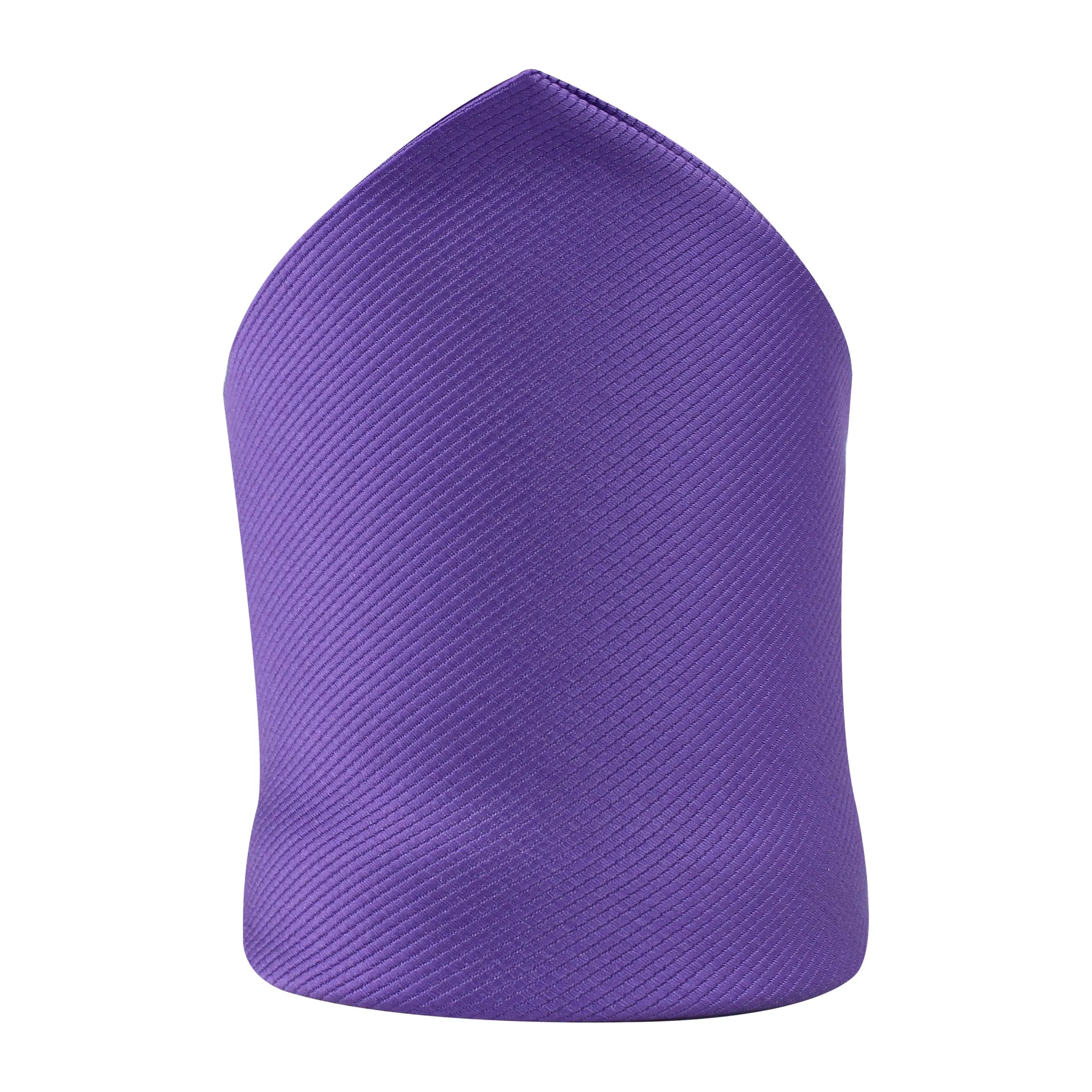Peluche Solid Essentials Purple Gift Box