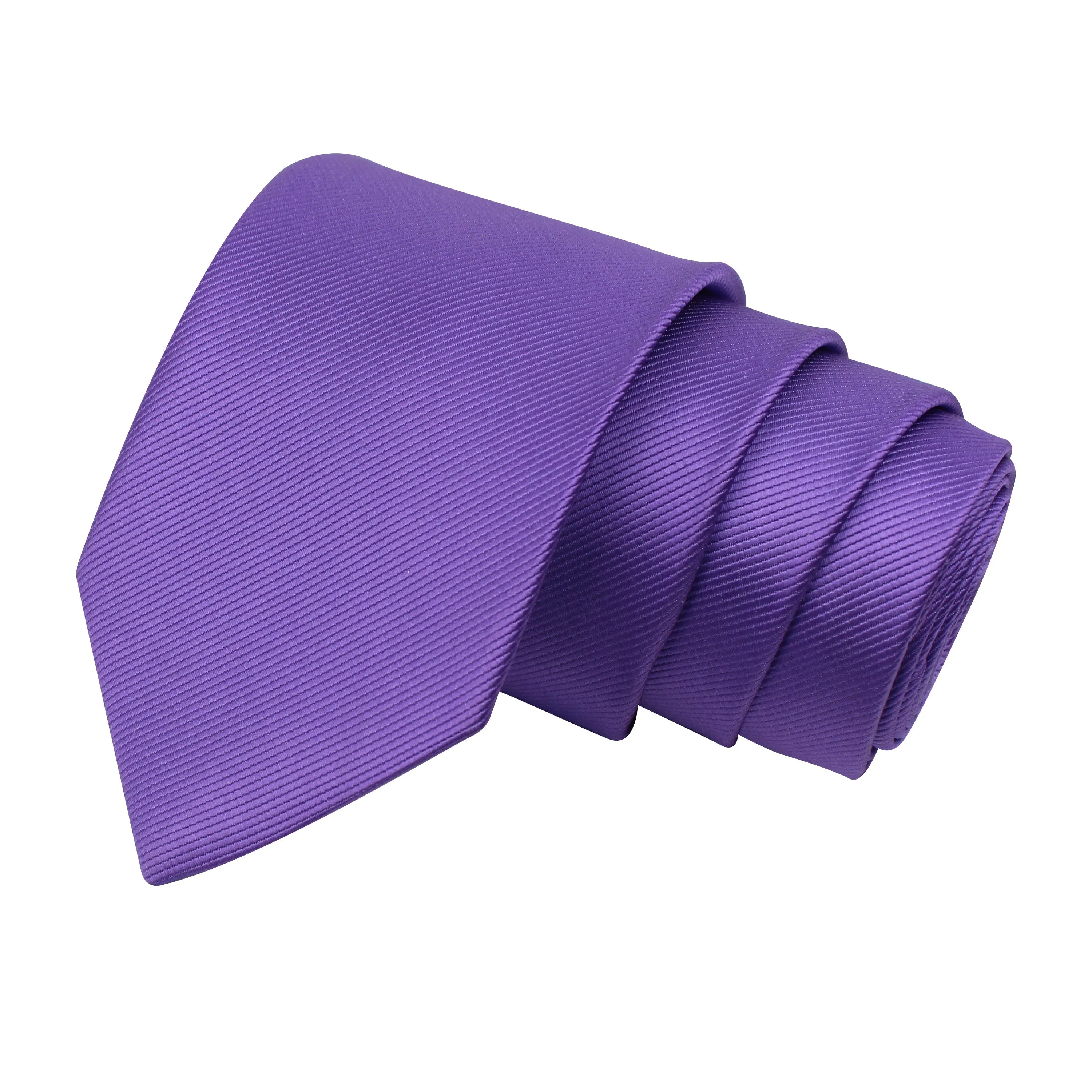 Peluche Solid Essentials Purple Gift Box