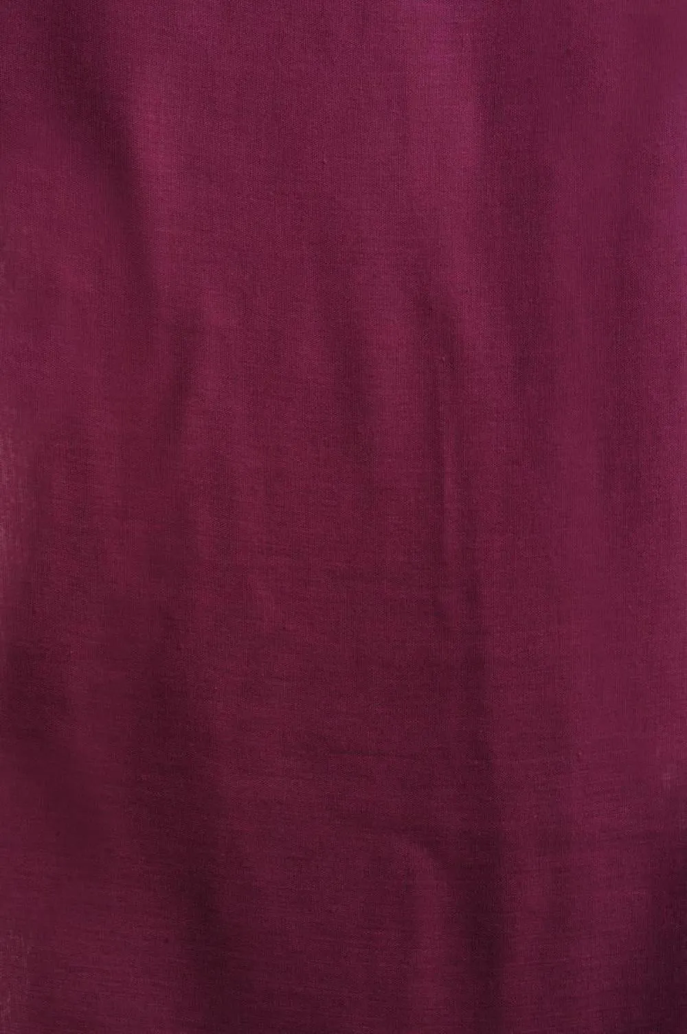 Plain Dark Purple Unisex Scarf & Beach Sarong