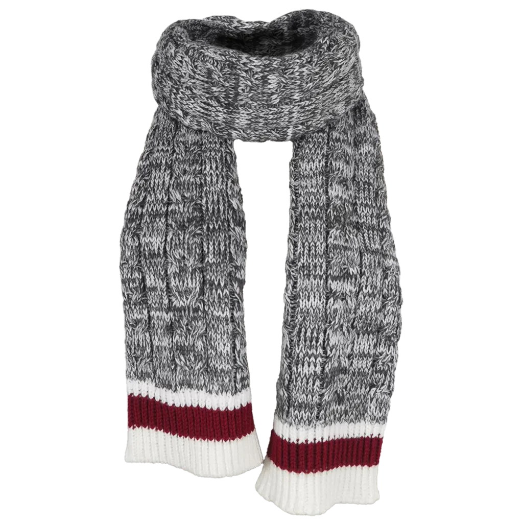 Pook Tube Scarf