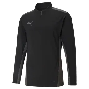 Puma Cup Training 1/4 Zip Top 21