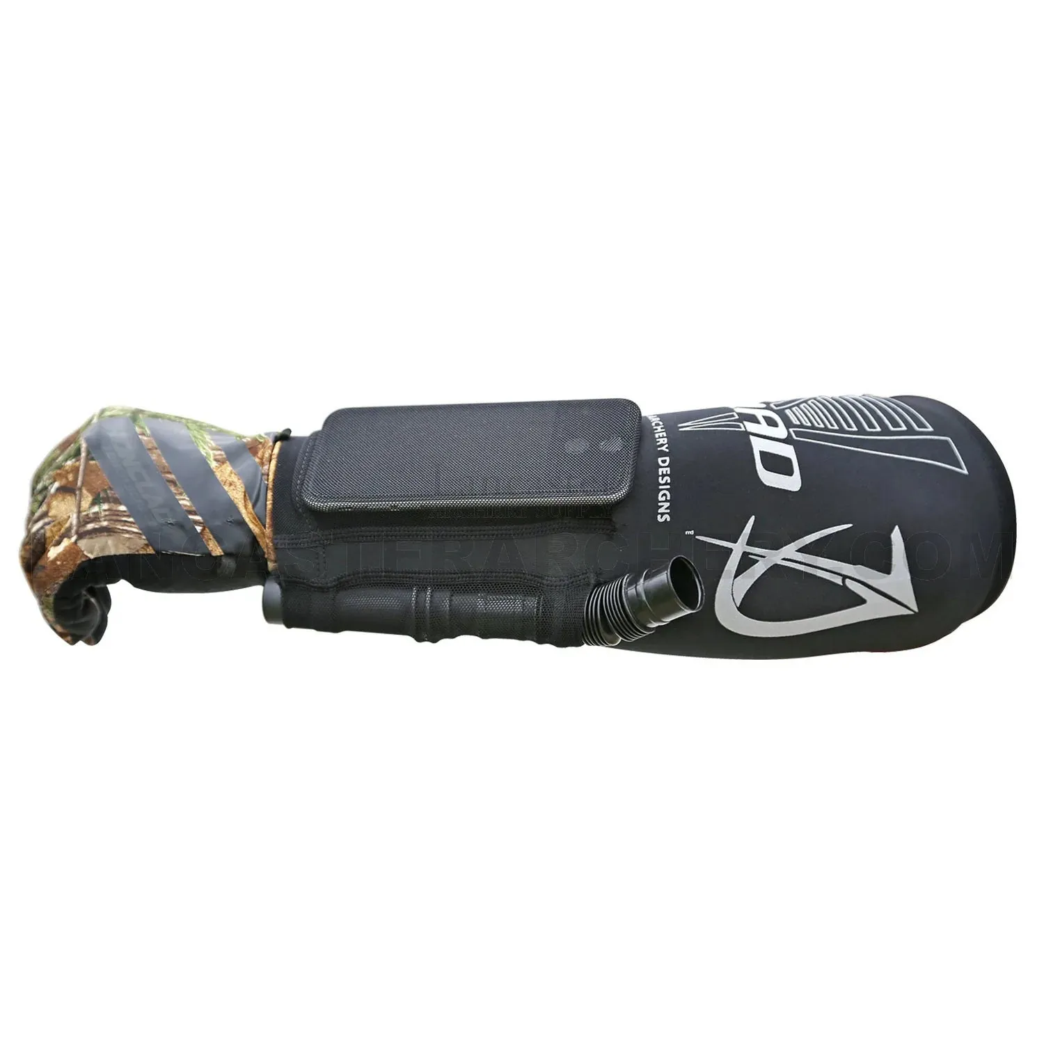 QAD Arm Guard