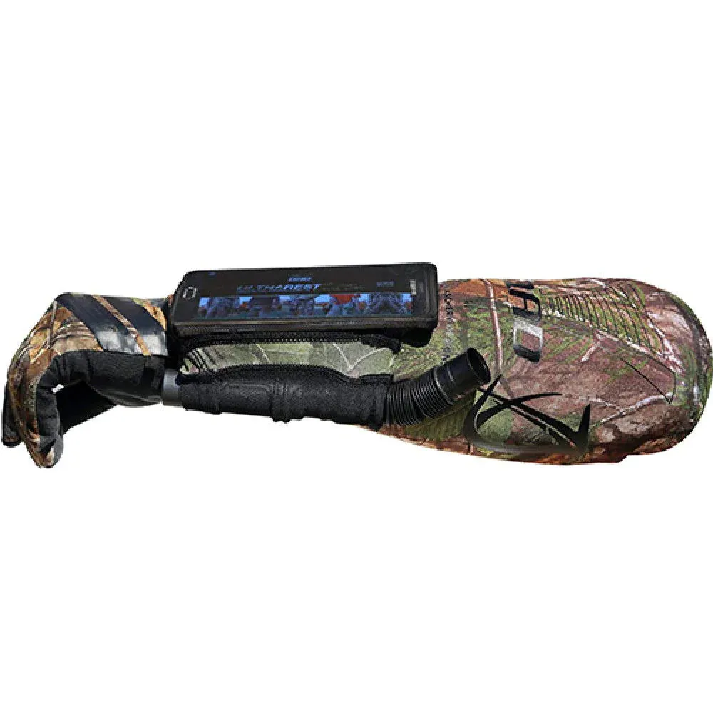 QAD Arm Guard