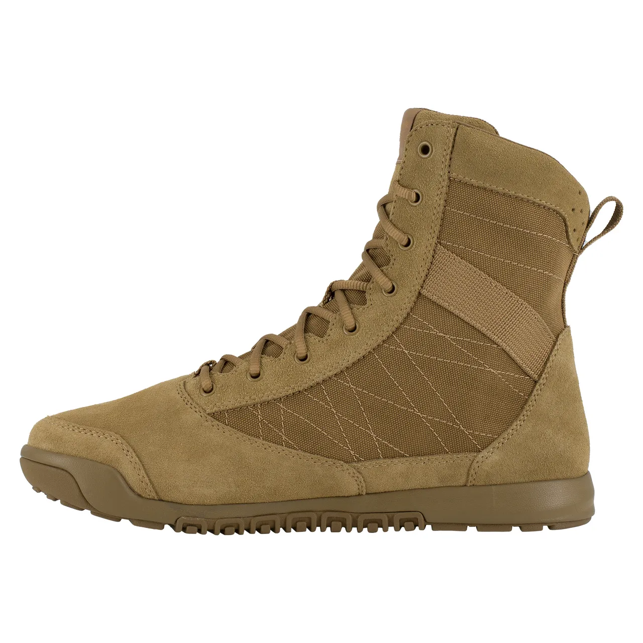 Reebok Nano 8" Tactical Boots - RB7125