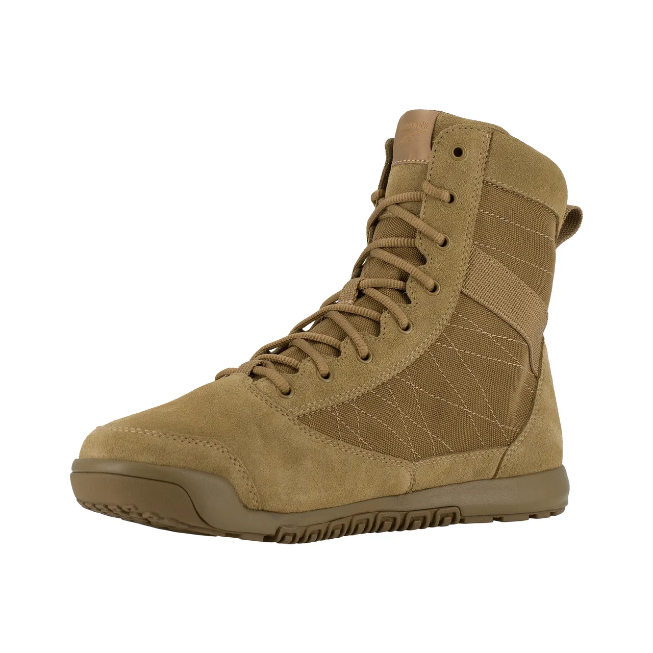 Reebok Nano 8" Tactical Boots - RB7125