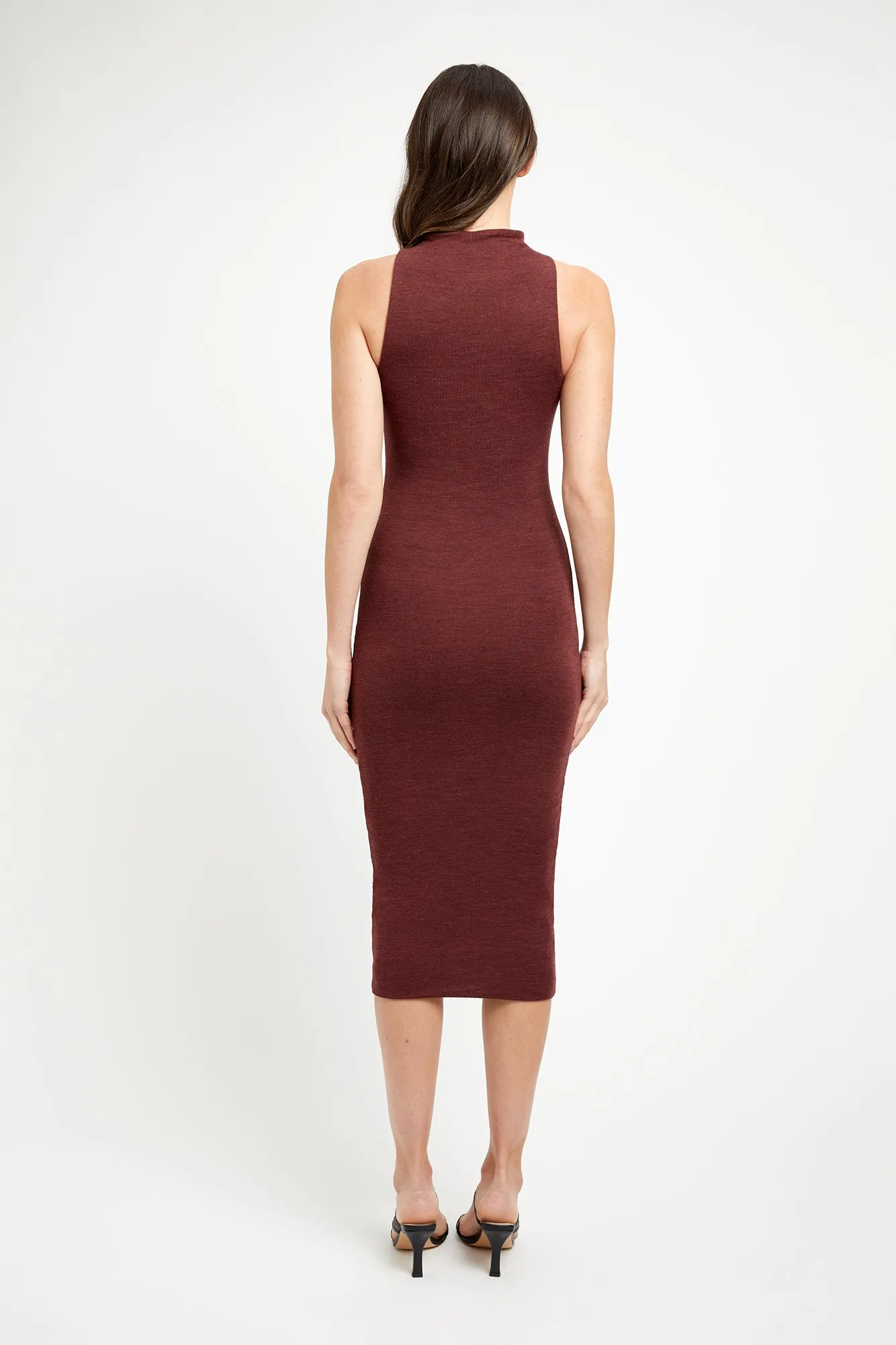 Ridley Midi Dress