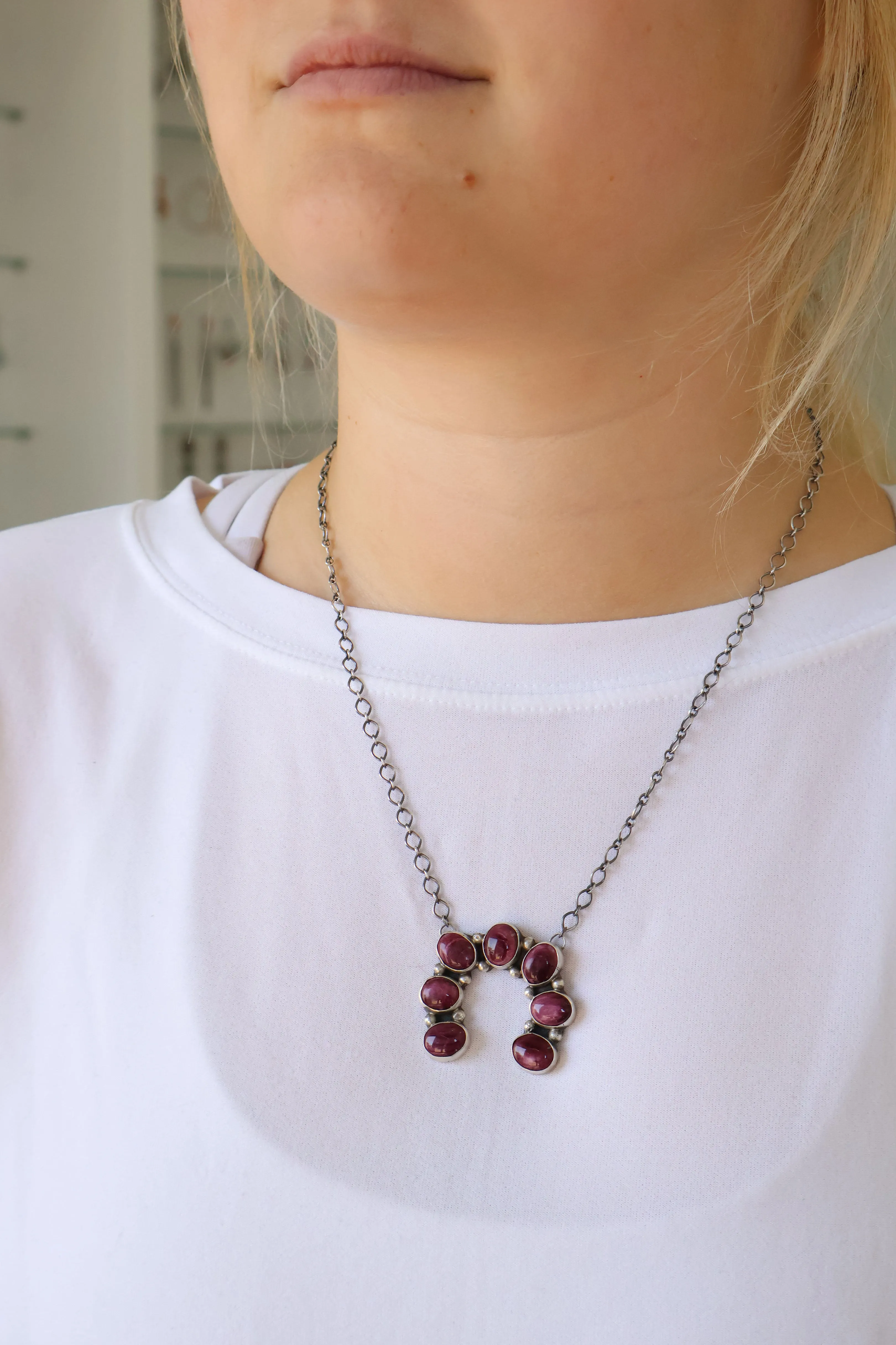 The Kadence- Purple Spiny Oyster