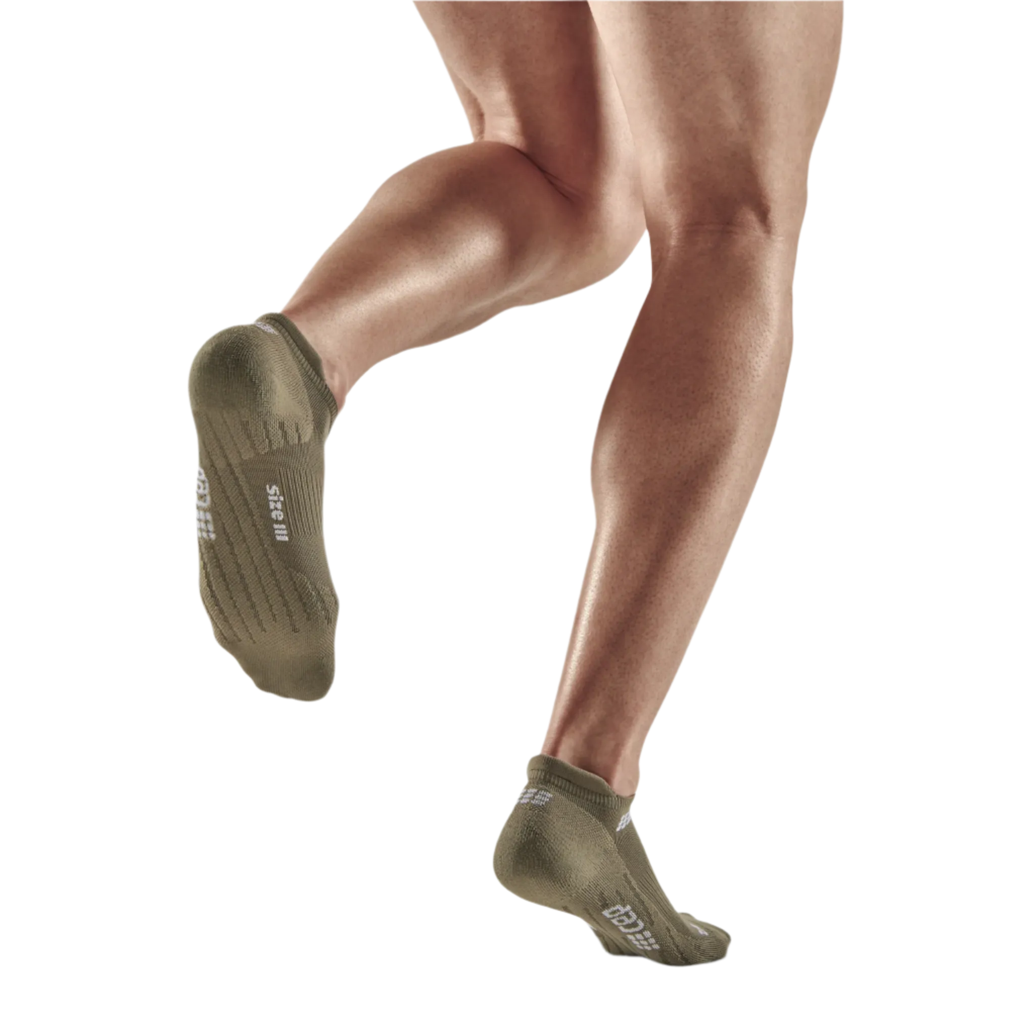 The Run No Show Socks 4.0, Men
