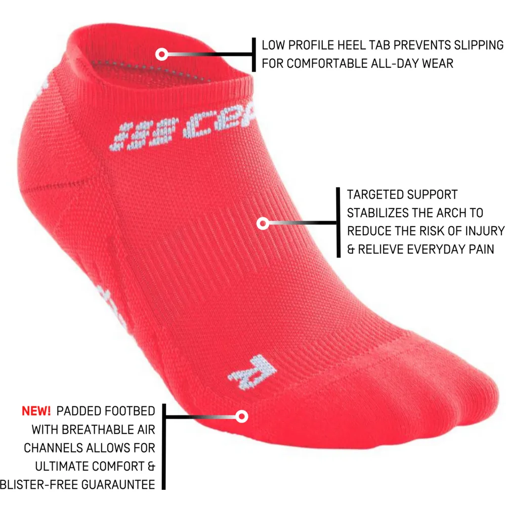 The Run No Show Socks 4.0, Men