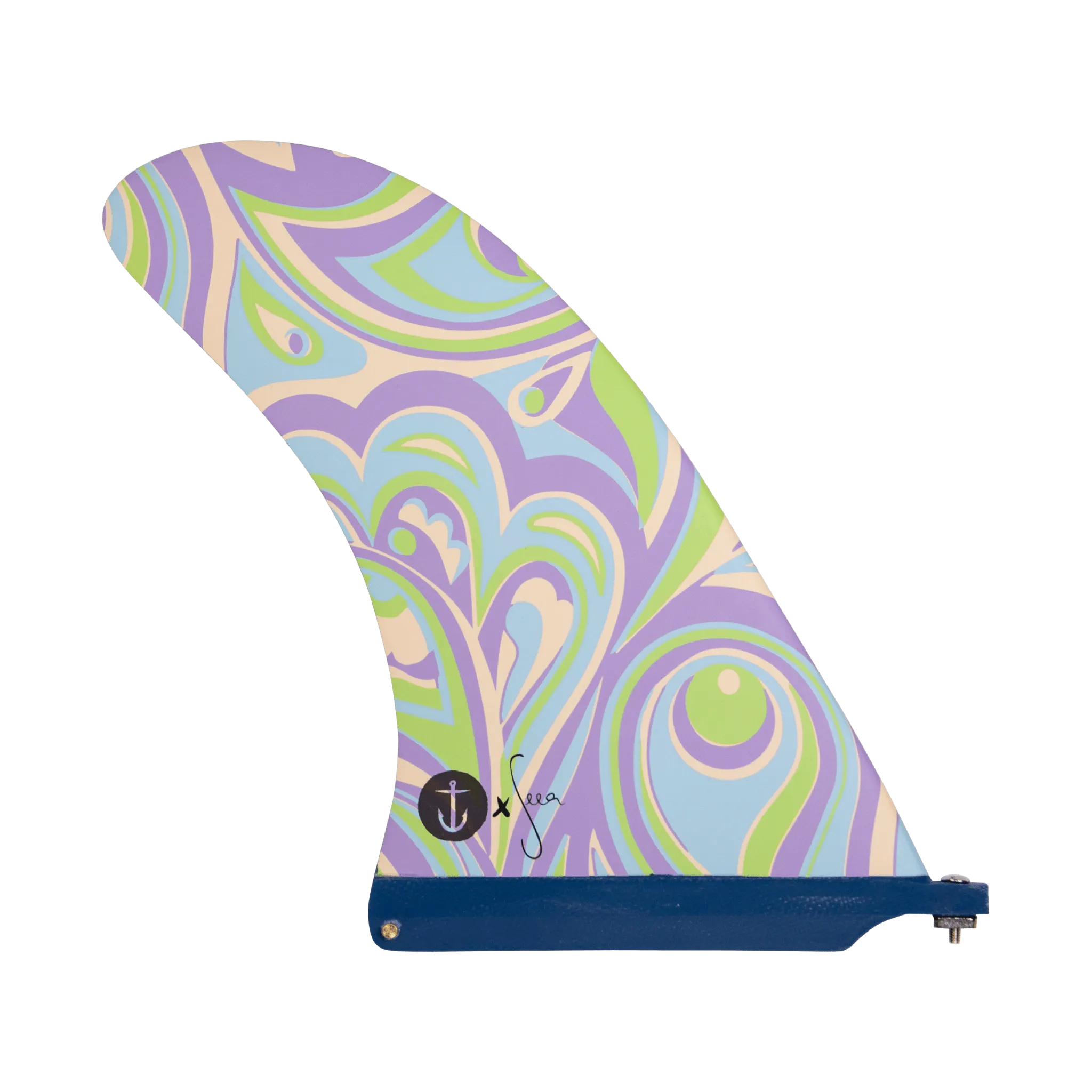 The Seea Pivot - Purple