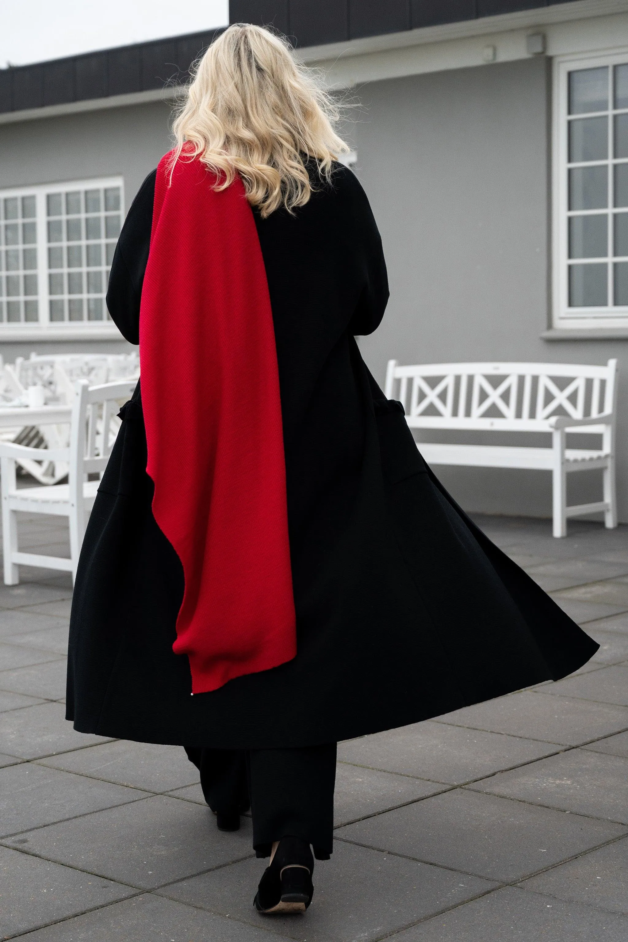 Victoria Merino Wool Set, 4 colors