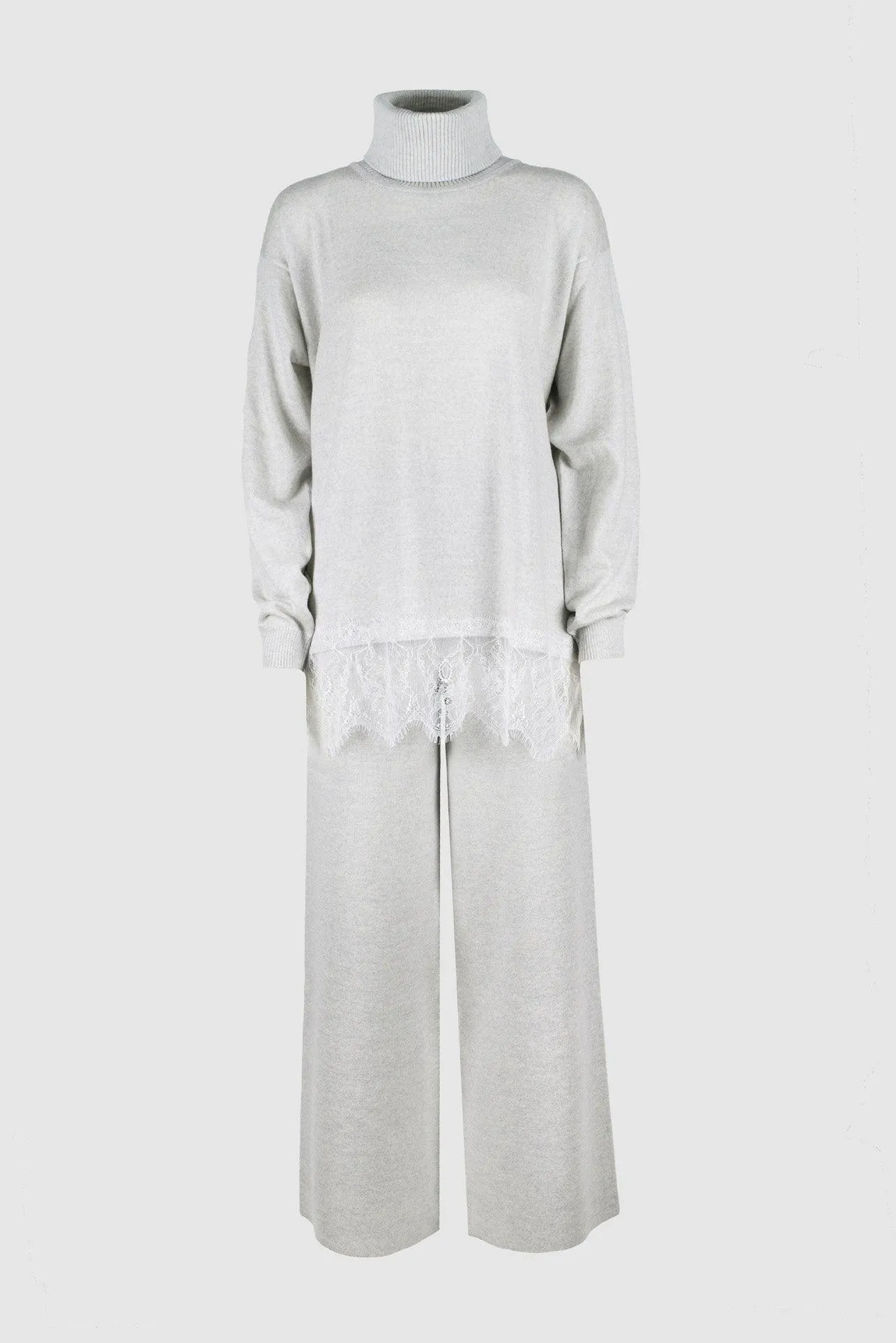 Victoria Merino Wool Set, 4 colors