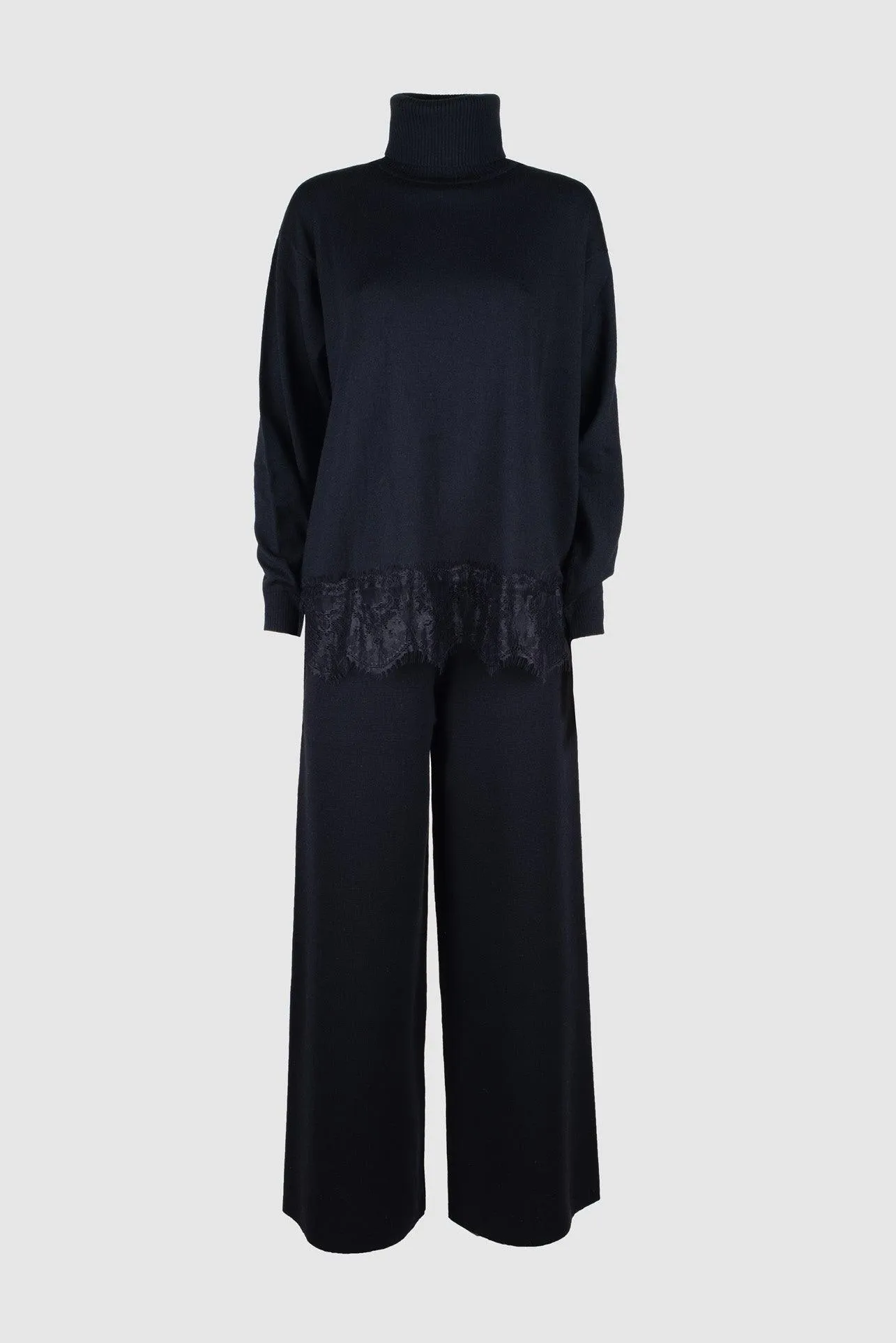 Victoria Merino Wool Set, 4 colors
