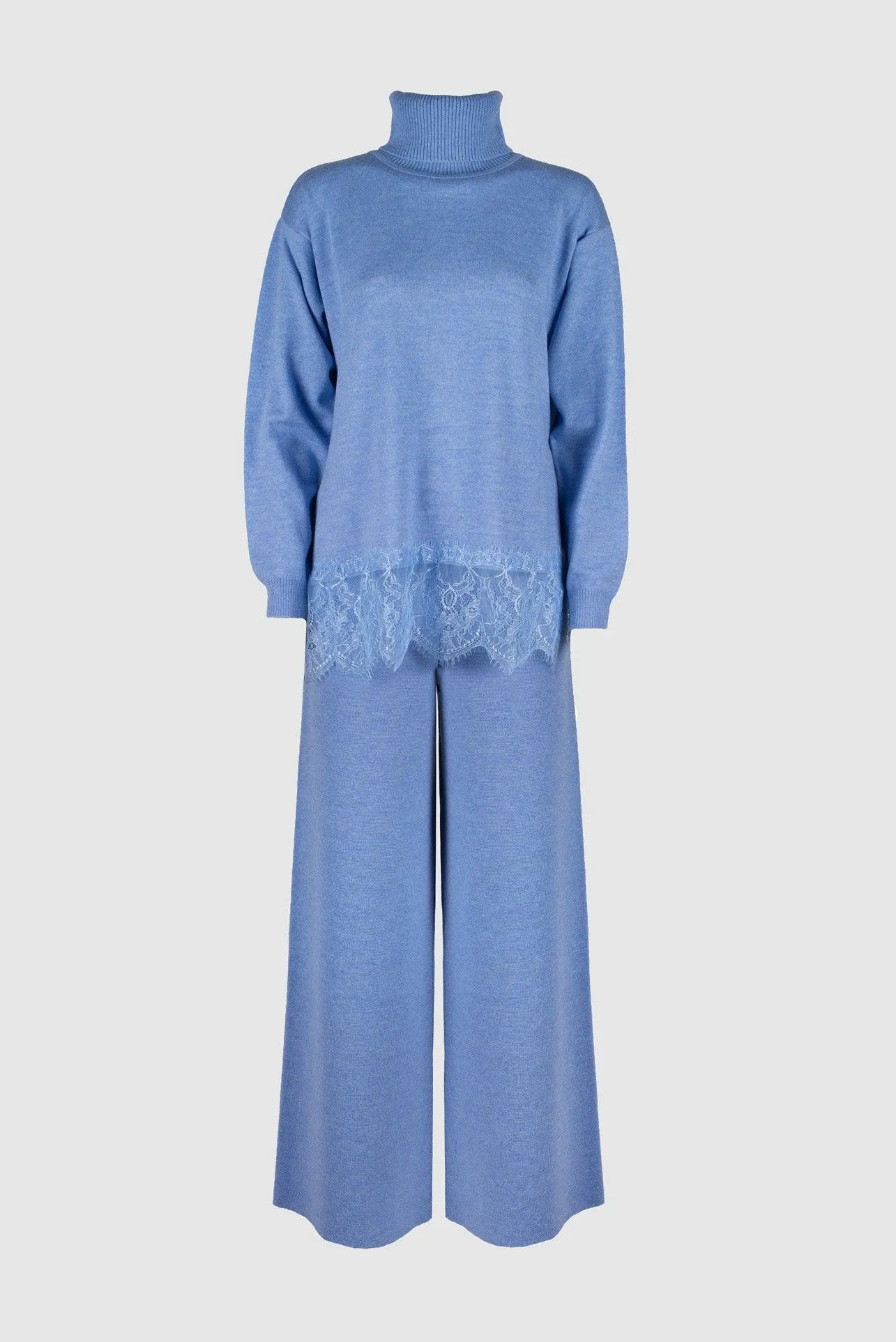 Victoria Merino Wool Set, 4 colors
