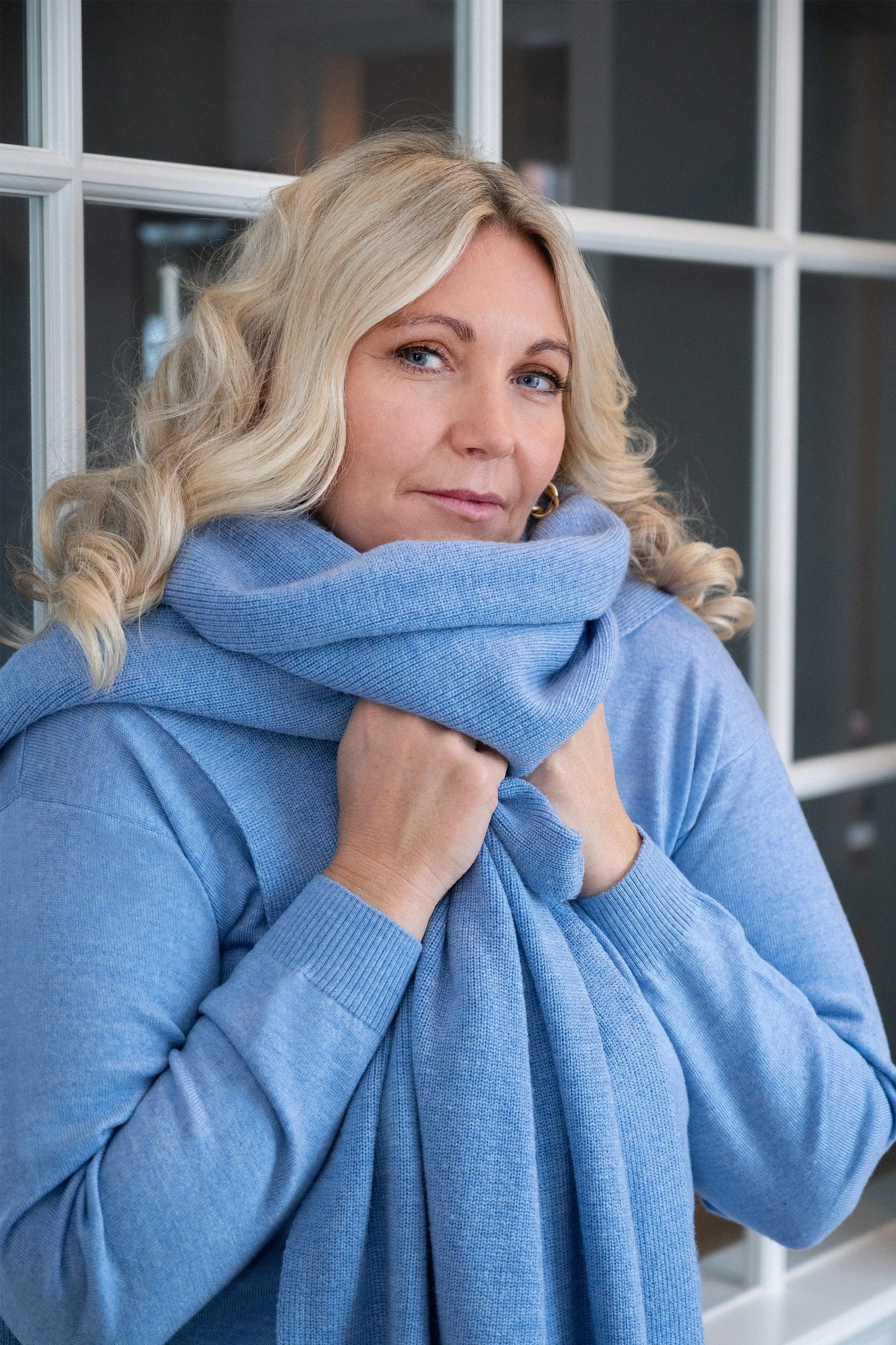 Victoria Merino Wool Set, 4 colors