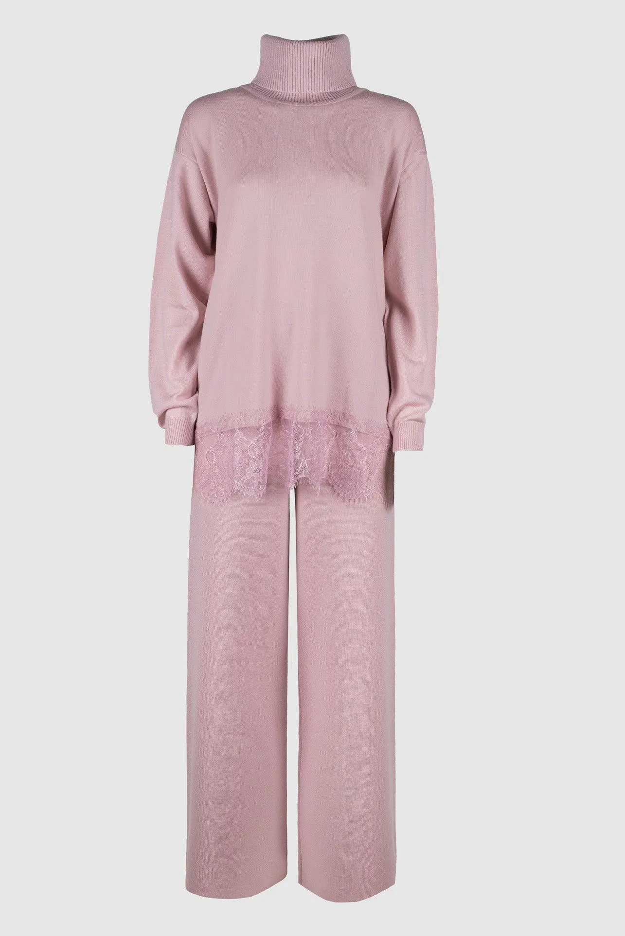 Victoria Merino Wool Set, 4 colors