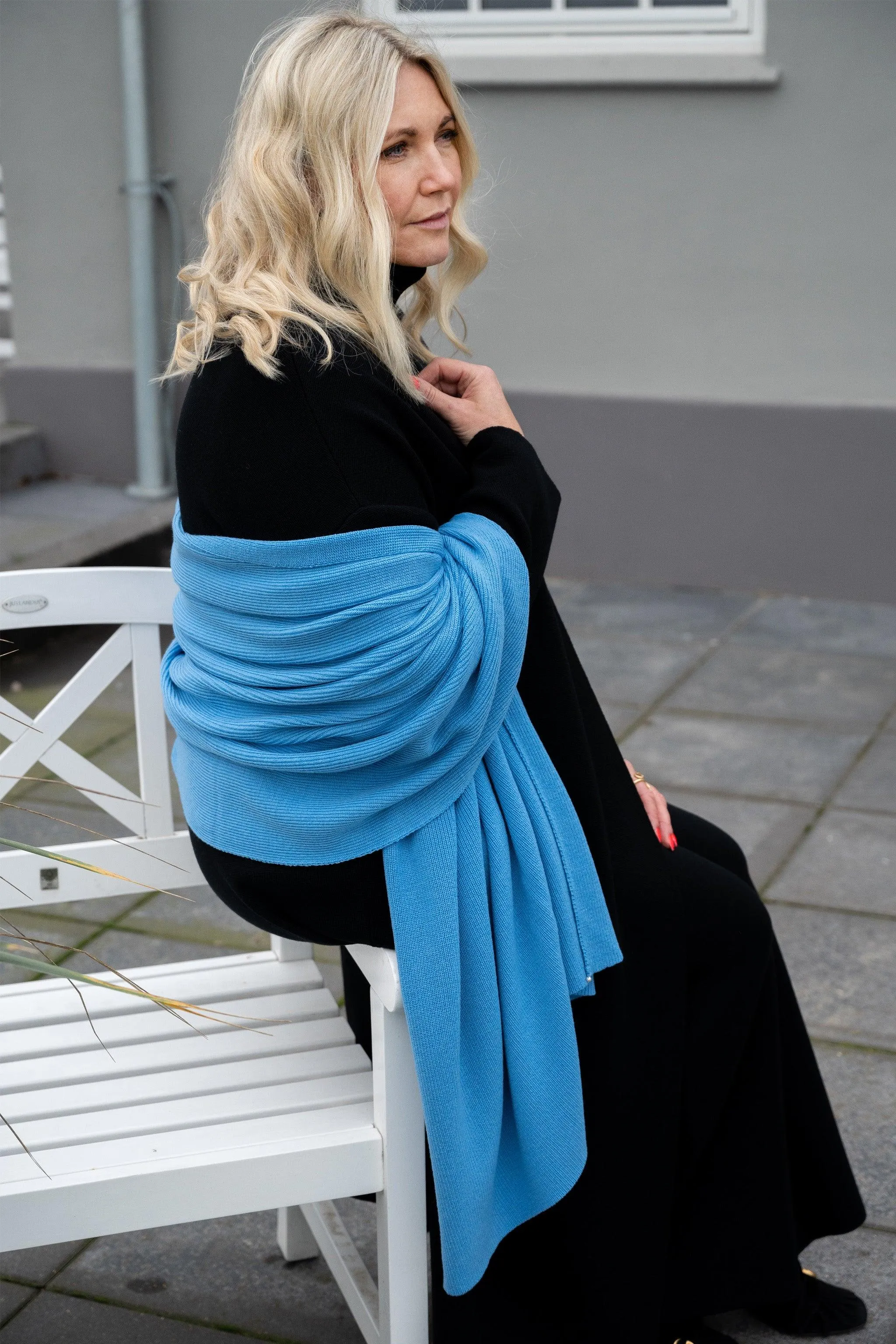 Victoria Merino Wool Set, 4 colors