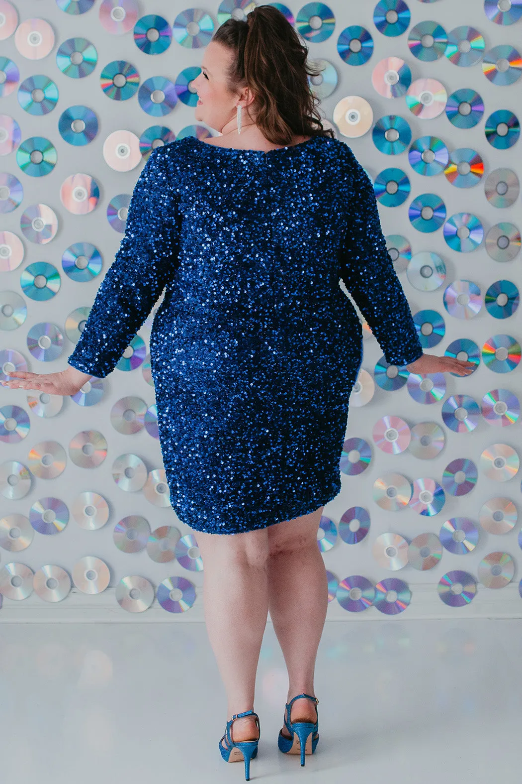 What A Gem Party Dress