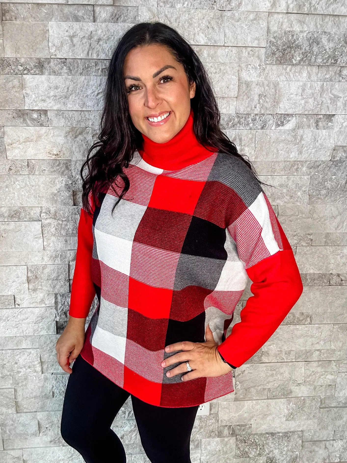 What A Sleigh Sweater (S-3XL)