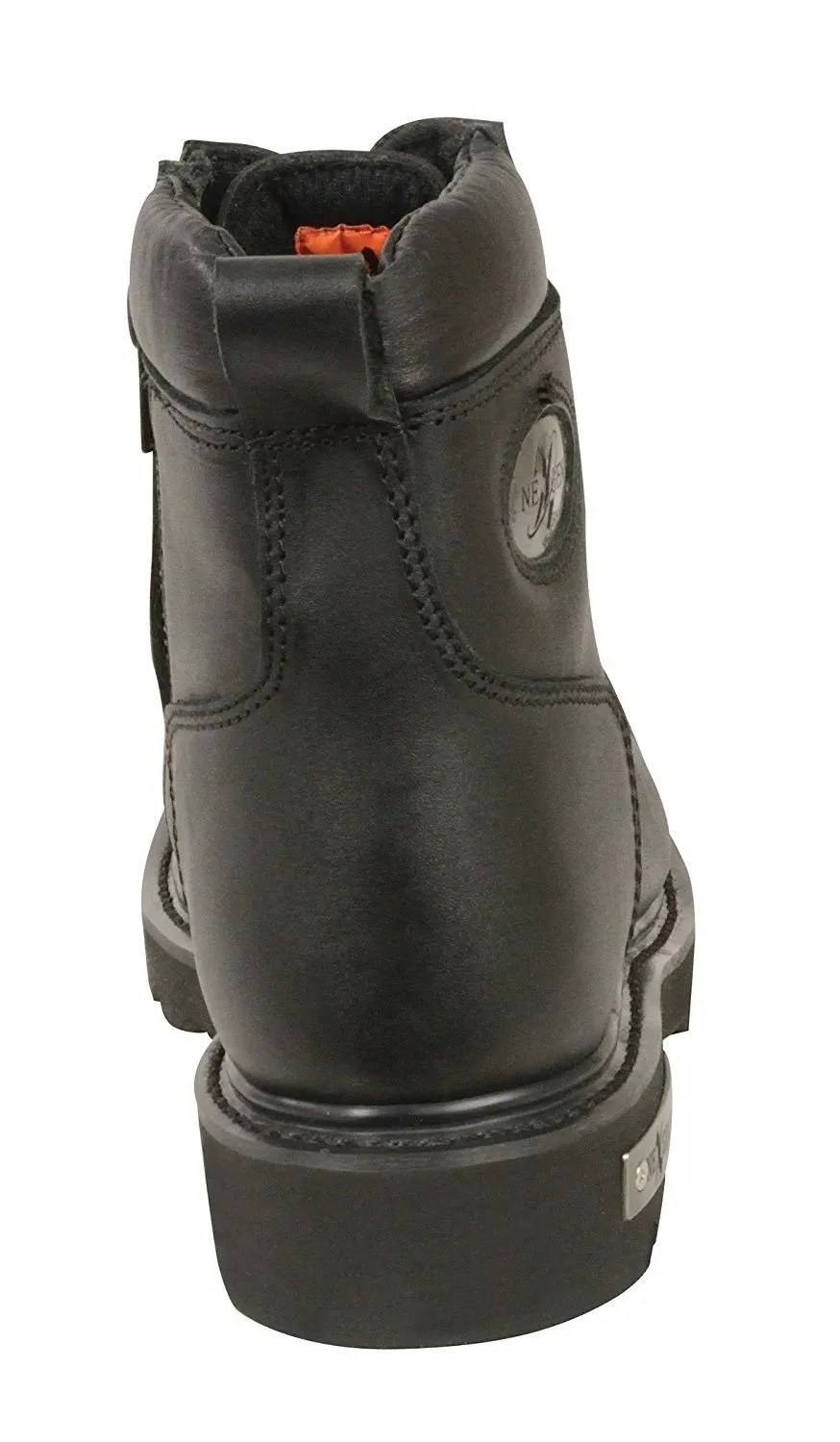 Women's Classic Motorcycle Boots